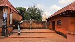 Musée HONMÈ