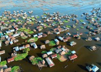 La Cité Lacustre de Ganvié
